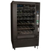 Crane National 147 snack vending machine refurbished used
