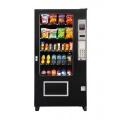 AMS 35 Sensit 3 refrigerated Vis combo vending machine new