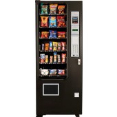 AMS Sensit 3 Slim Gem Snack Vending Machine