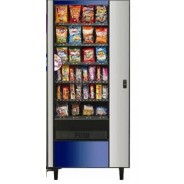 Dixie Narco Bev Max 5800 snack satellite slave
