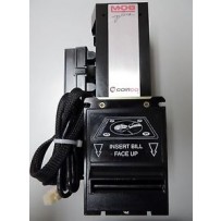 Coinco BA32SA bill validator acceptor vending used refurbished