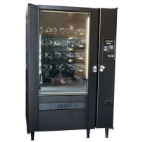 Automatic Products 320 & 310 cold/frozen food vending machine refrubished used