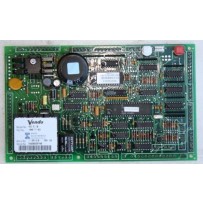 Vendo Soda Vending Machine Control board Vec 5.1 5.2 5.2A 5.2B
