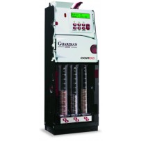 Coinco Guardian G600XL 6 Tube Coin mech Changer mdb