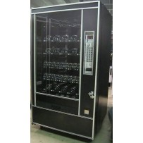 Automatic Products 7600 7000 snack vending machine