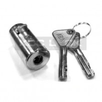 KCC High Security Tubular Lock Vending machine