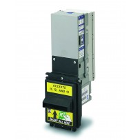  Mars MEI 2000 Series VN2501 Bill Acceptor Validator 110V $1 $5 vending machine flash port