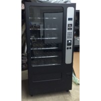 USI 3504 mercato 4000 ivend snack vending machine mdb
