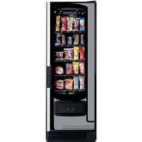 USI Frozen Food satellite slave Vending Machine Model 3182
