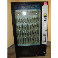 Vendo Vue 40 Soda Vending Machine