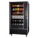 Automatic Products LCM 4 combo vending machine combination used refurbished led lights