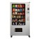 AMS 39 Gem 5 wide snack vending machine new grey