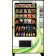 AMS 39 Healthy Combo Sensit 3 Refrigerated Vending Machine new