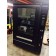 Crane National 455 frozen food vending machine sure vend used refurbished sure vend