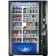 Dixie Narco Bev Max 4 glass front soda vending machine