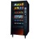 GPL 490 combo combination vending machine refrubished used