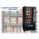 Automatic Products studio 1 2 snack vending machine refrubished led lights used