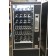 Automatic Products 6000 6600 snack vending machine fully refrubished led lights used