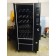 Automatic Products LCM 2 snack shop vending machine refrubished led lights mdb