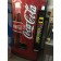 Royal 660 coke soda vending machine