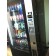 Royal Vendors RVV 500 glass front soda vending machine black