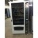 USI 3574 mercato 4000 snack vending machine ivend 