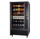 Automatic Products LCM 4 combo vending machine combination led lights refurbished used
