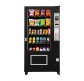AMS 35 Sensit 3 refrigerated Visi combo vending machine new free shipping