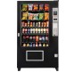 AMS 39 Sensit 3 refrigerated Visi combo vending machine new free shipping