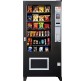 New AMS 35 Gem 4 Wide Snack Vending Machine Sensit 3 Free Shipping