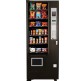 AMS Slim Gem Sensit 3 Snack Vending Machine New Free Shipping