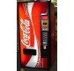 Dixie Narco 276E soda vending machine bottle can multi price