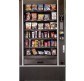 GPL 160 Snack Vending Machine with PosiVend