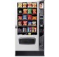 USI 3574 mercato 4000 snack vending machine ivend brand new