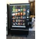 Crane National 167 Snack Vending Machine surevend used refurbished