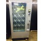 Vendo Vue 30 Soda Vending machine glass front robotic arm refurbished used