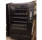 USI 3185 hr 40 snack vending machine ivend mdb refurbished used