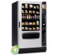 USI Wittern Group Alpine 5000 Elevator ivend cold food vending machine