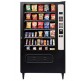 USI 3509 mercato 5000 dual spiral 5 wide ivend snack vending machine mdb wittern group refurbished used