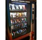 USI Alpine ST5000 refrigerated combo vending machine