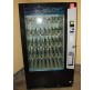 Vendo Vue 40 Glass Front Soda Vending Machine robotic delivery arm used refurbished