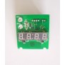 Vendo Price Display Board V-Max & Univendor 2 digital read out 511 570 721