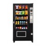 AMS 35 Sensit 3 refrigerated Vis combo vending machine new