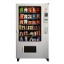 AMS 39 Gem 5 wide snack vending machine new grey