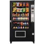 AMS 39 sensit 3 combo vending machine