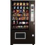 AMS 39 Gem 5 wide snack vending machine new food