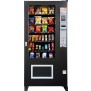 AMS Gem 4 wide snack vending machine new