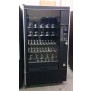 Automatic Products 113 snack vending machine fully refrubished led lights