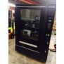 Crane National 455 frozen food vending machine sure vend used refurbished sure vend