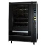 Crane National 455 frozen food vending machine sure vend used refurbished sure vend